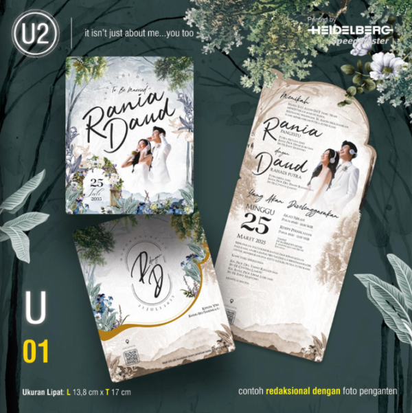 Undangan U2