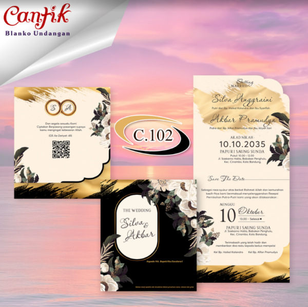 Undangan Cantik - Image 3
