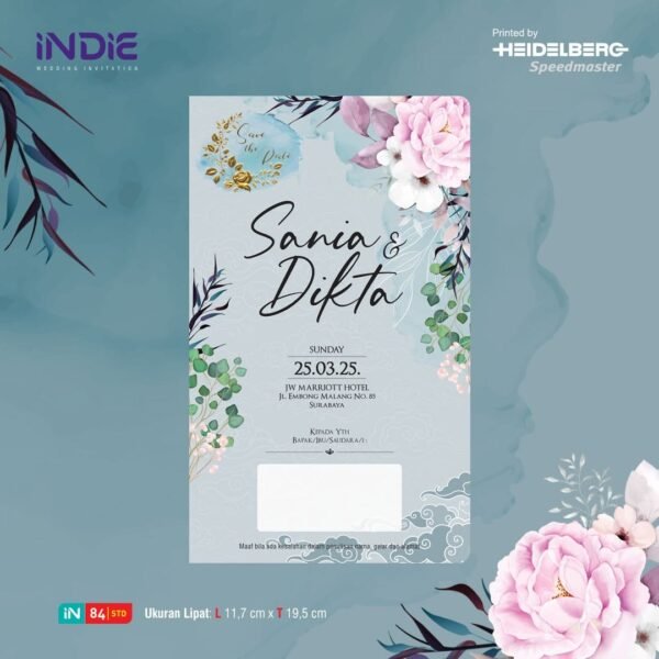Undangan Indie - Image 9