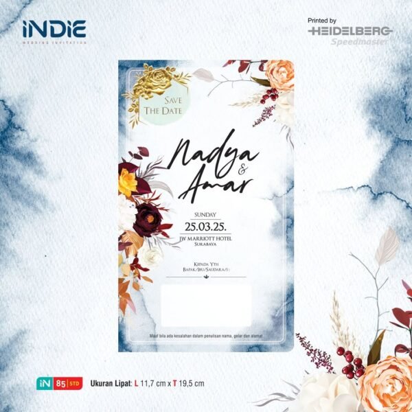 Undangan Indie - Image 7