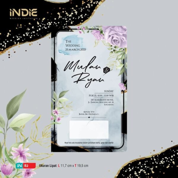 Undangan Indie - Image 6