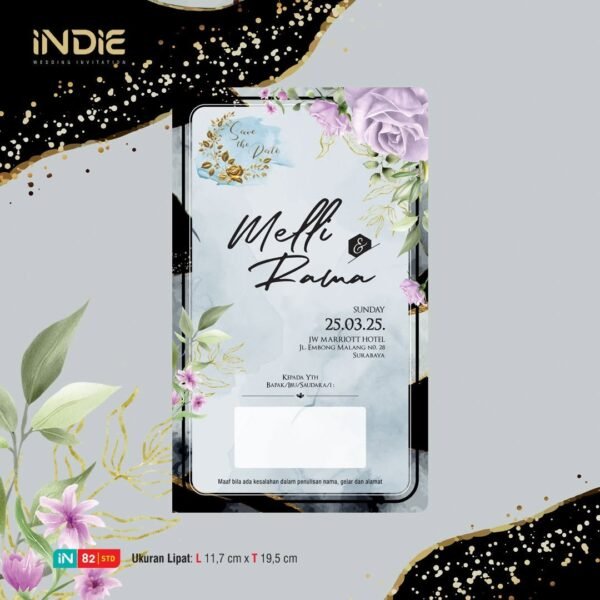 Undangan Indie - Image 5